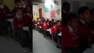 preview picture of video 'Little stars academy Dehradun( तारे जमीन पर)'
