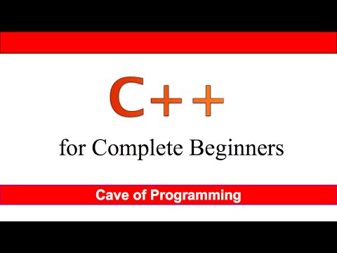 C++Tutorial for Beginners 55 - Static Variables