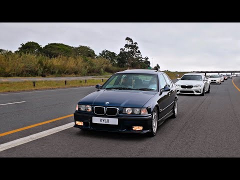 ONE LAST RIDE | TRIBUTE CONVOY FOR MIKHIAL METUNE