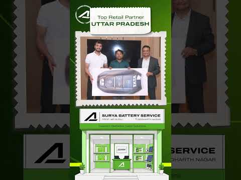 Adwin’s 5,000+ Retail Partners | Growing Together Across India