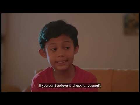 Nurjannah - Stor Atuk Episode 11 (Showreel)