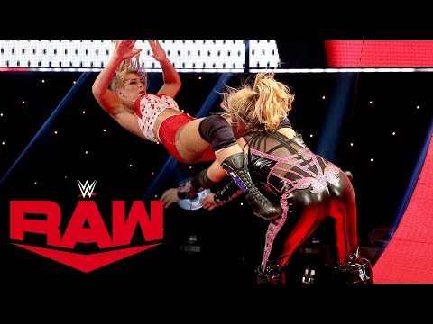 Natalya, Lana, Lacey Evans In Saudi Arabia For WWE Crown Jewel