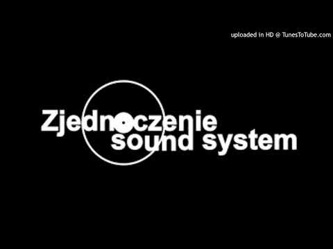 Zjednoczenie Soundsystem - Selecta Krzak