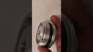 Vídeo de Tampa Bengala Ducati Monster 797 2018