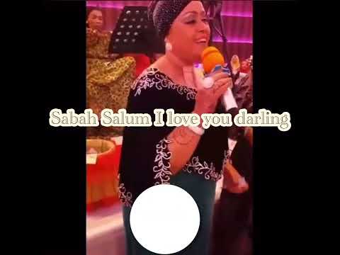 Sabah Salum \ I love you darling