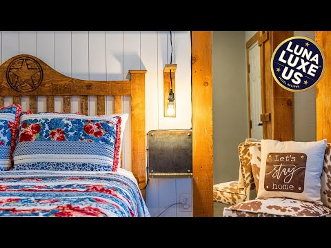 The Big Texan Motel | Amarillo (TX), United States | Hotel Review 🏨