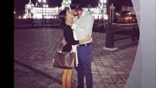 Kenny G &amp; Robin Thicke - Fall Again