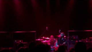 Hate To See You Go by The Color Fred @ The National in Norfolk,VA 11/29/08