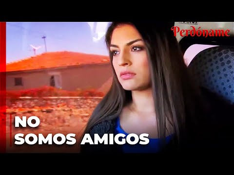 Berat escucha la separación de Bahar - Perdóname