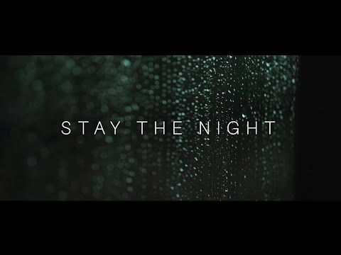 DJ RELAX!! Regin Rhythm - Stay The Night ( Funky Night )