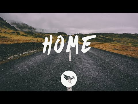 Dabin - Home (Lyrics) feat. Essenger