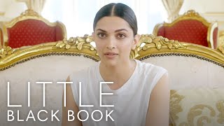 Download lagu Deepika Padukone Opens Up About Her History with Depression | Little Black Book | Harper's BAZAAR mp3 Download lagu Deepika Padukone Opens Up About Her History with Depression | Little Black Book | Harper's BAZAAR mp3