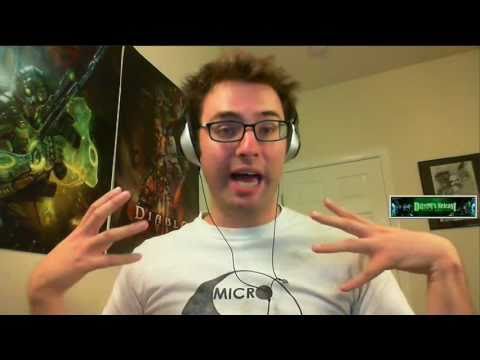 Starcraft 2 Day[9] Daily 178 - Socke vs Bratok PvT