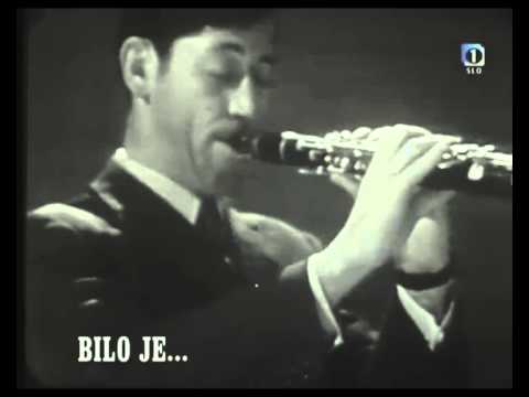 Ljubljanski jazz ansambel - Volk in babica