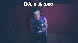 Da 1 a 150 (Shaday) Music Video