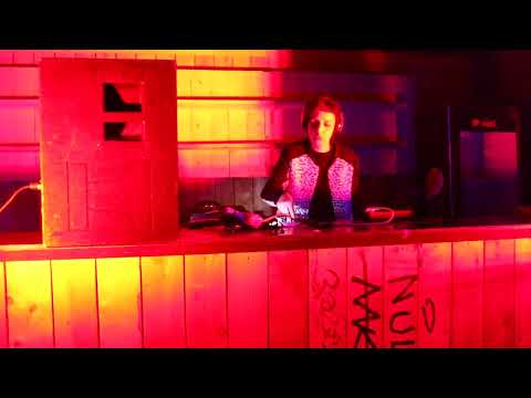 RISE @ PSYMIND - GROOVE ZONE - DOCK DES SUDS -  05 03 2022