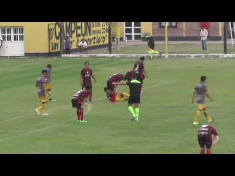 Torneo Federal C | Independiente de Fernández 7 - 0 Sportivo Dora