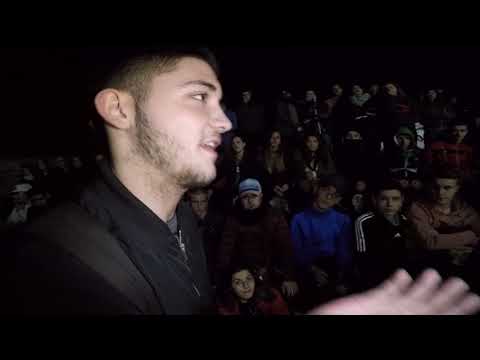 Recon vs Akres |Semifinal | El Santuario 1ªFecha