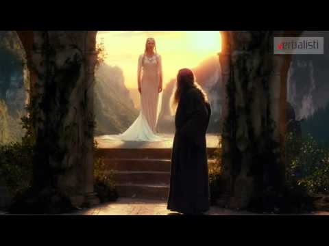 Verbalisti predstavljaju Hobit: Neočekivano putovanje