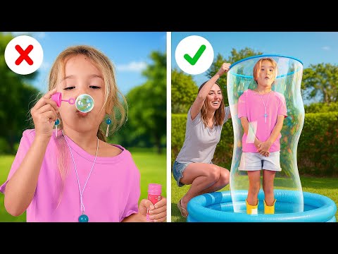 20+ GENIUS HACKS FOR SMART PARENTS! 🧠 Easy & Creative Solutions For A Happy Family!