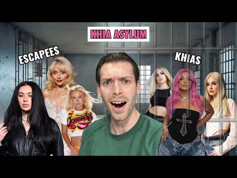 The Khia Asylum: A Deep Dive