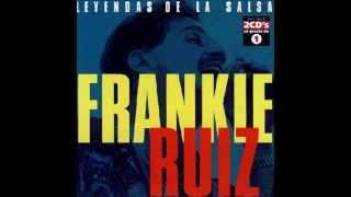 LO DUDO   Frankie Ruiz