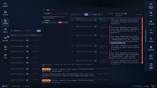 StorageDiagLV Workbench AppLog Module