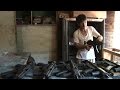 Guns cheaper than smartphones in Pakistani tribal town
