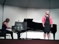 "Oliver Cromwell" by Benjamin Britten