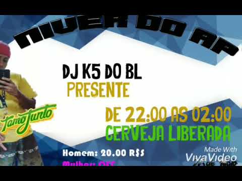 MC k5 do bl - tropa do C.B.V  150bpm (lançamento 2019 DJ Lucas Beats prod k5)