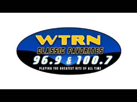 WTRN 1340 Tyrone, PA / WPHB 1260 Phillipsburg, PA "96.9 & 100.7 WTRN" Legal ID (1/2/22)