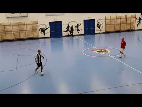 AC Villám - Asterix SC Érd, 1-3, 2. félidő