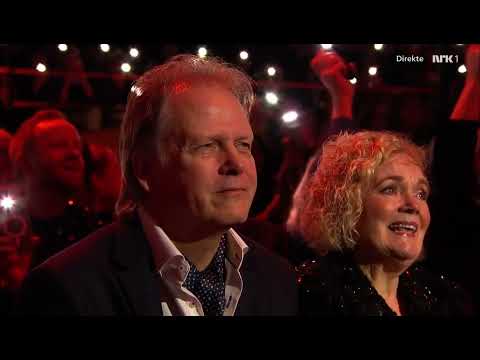 «Duett» Kim Wigaard og Reidun Sæther