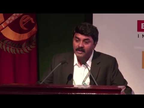 DAs' Conclave: Address by Dr Satheesh Reddy, SA to RM