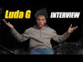 Luda G Coming From The Gutters Message To All My Fans Stay Prayed Up Interview
