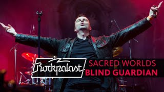 Sacred Worlds | Blind Guardian live | Rockpalast 2016