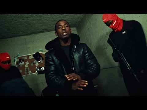 Igor LDT - SHOOTER  (En attendant LV à la dure)