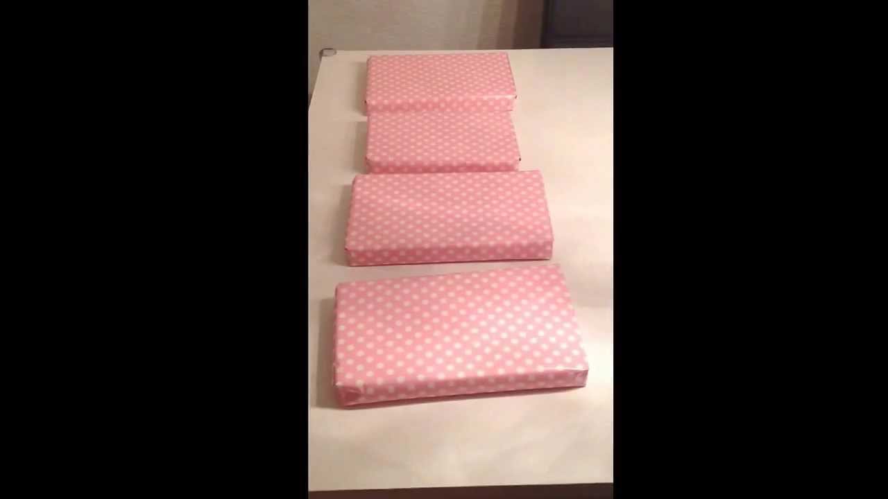 Cakepop ständer selber basteln DIY