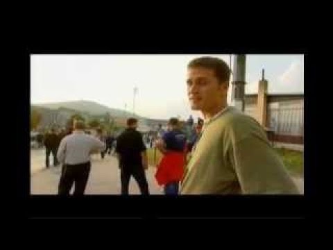 Frontline Football Bosnia vs. Serbia FULL! BBC