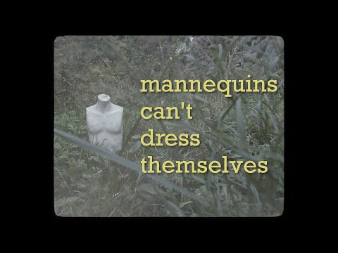 Mannequins Can't Dress Themselves | Short Horror Film (2021) 4K