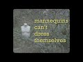 Mannequins Can T Dress Themselves Short Horror Film 2021 4K