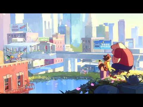 Video Thumbnail: Chillhop Essentials Radio ∙ limited time livestream