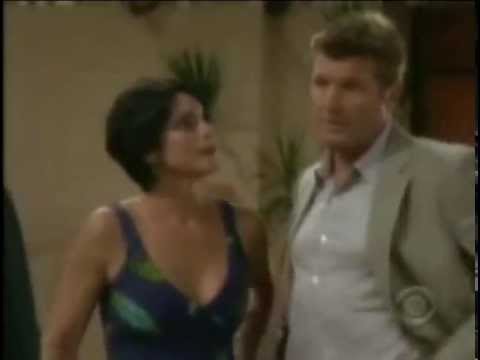 B&B THORNE FELICIA WANT TO HELP STEPHANIE w Eric Bold Beautiful Lesli Kay ATWT As World Turns Molly