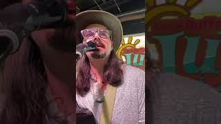 Feelin Alright - Lulu's 4/27/21