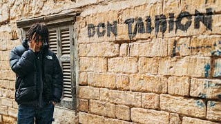 دون طالبيون - كريم انزو