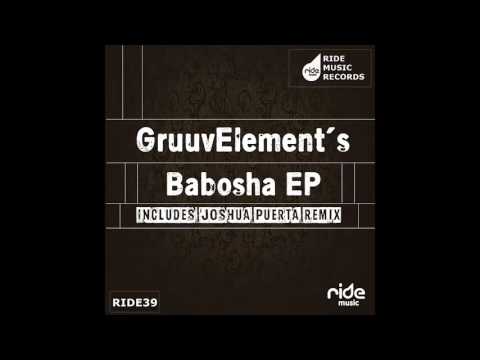 GruuvElement's - Babosha