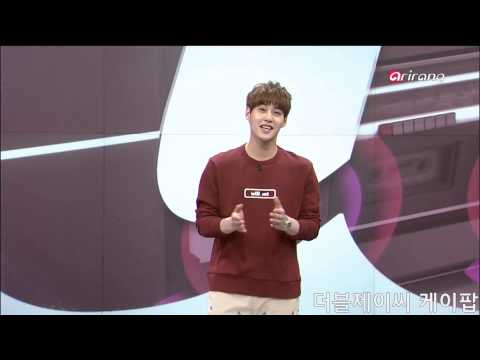 150420 JJCC - 더블제이씨 Eddy 'Pops In Seoul'