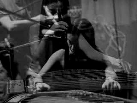 Guzheng music by Wu Fei 吴非- 