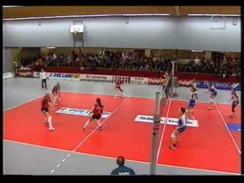 Volco - Sliedrecht Sport