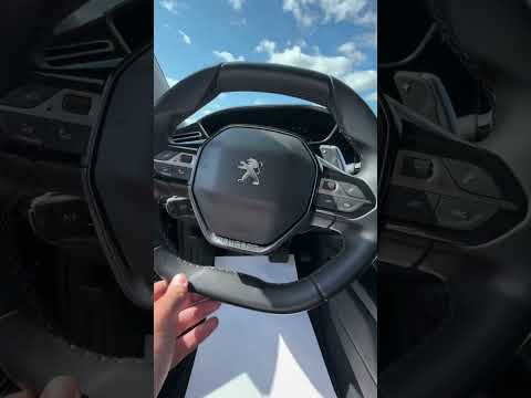 фото peugeot 508 ii 0